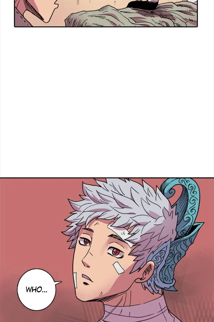 The Grand Legend Ramayana chapter 19 - page 33