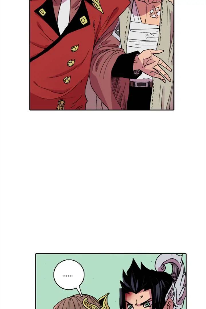 The Grand Legend Ramayana chapter 19 - page 6