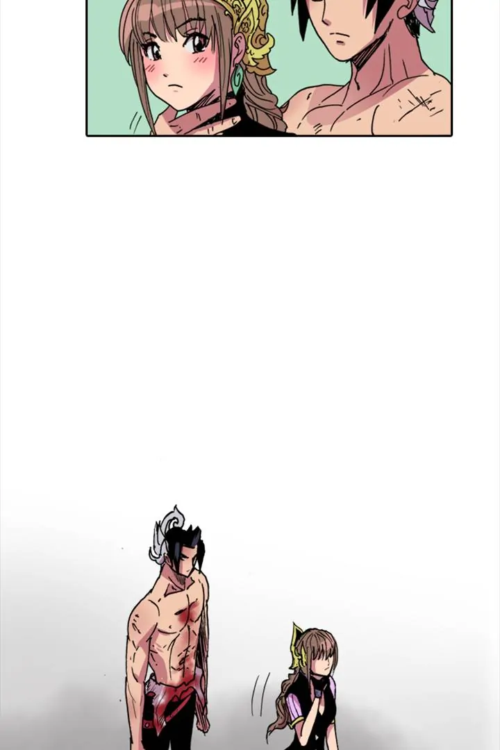 The Grand Legend Ramayana chapter 19 - page 7
