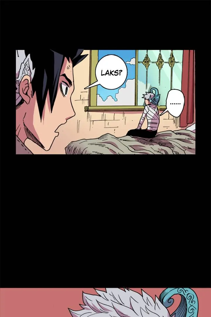 The Grand Legend Ramayana chapter 20 - page 1