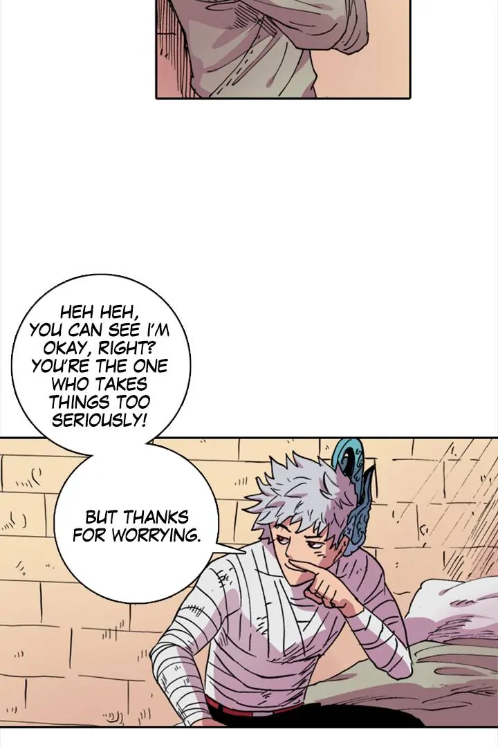 The Grand Legend Ramayana chapter 20 - page 14