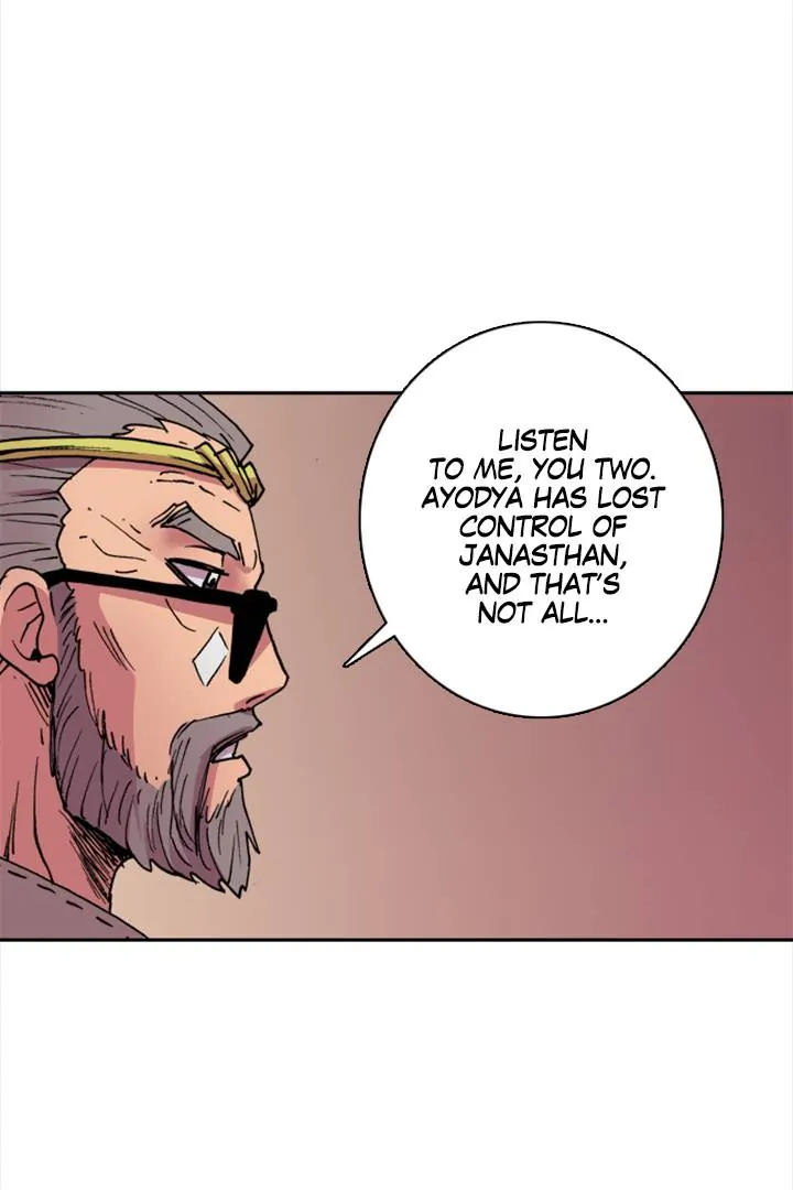 The Grand Legend Ramayana chapter 20 - page 15