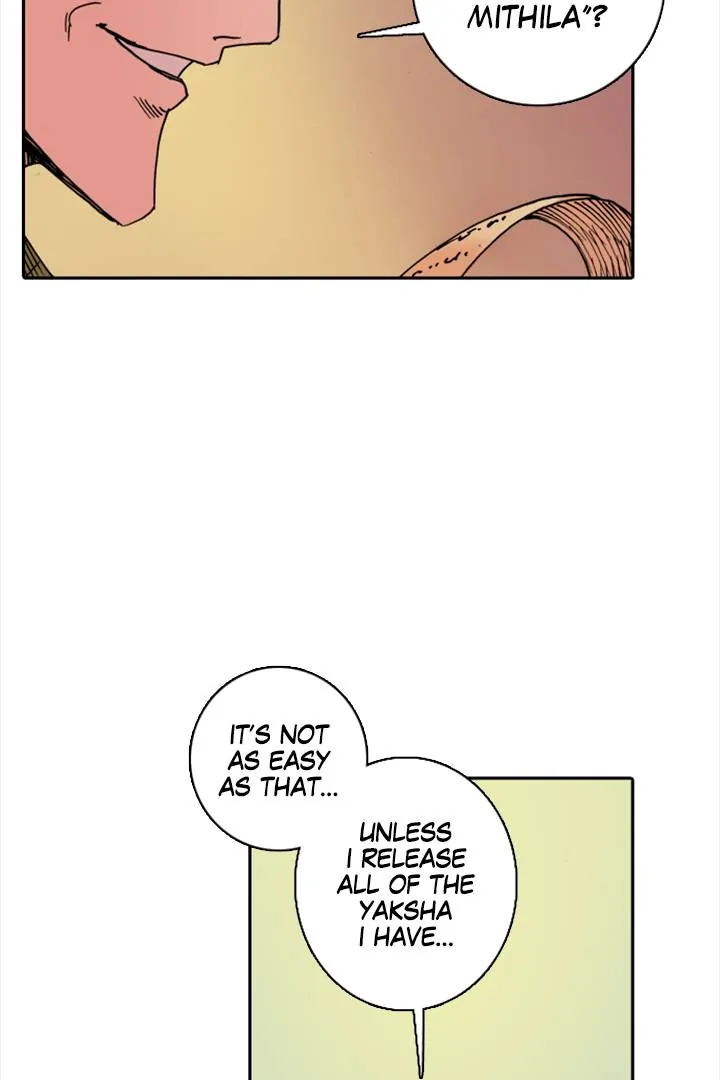 The Grand Legend Ramayana chapter 20 - page 25