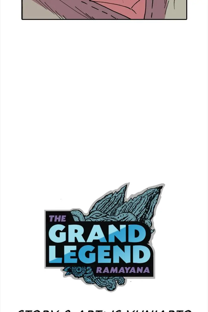 The Grand Legend Ramayana chapter 20 - page 4