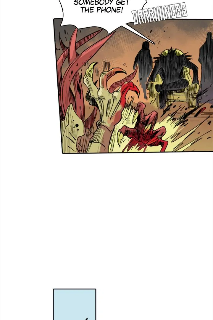 The Grand Legend Ramayana chapter 20 - page 36