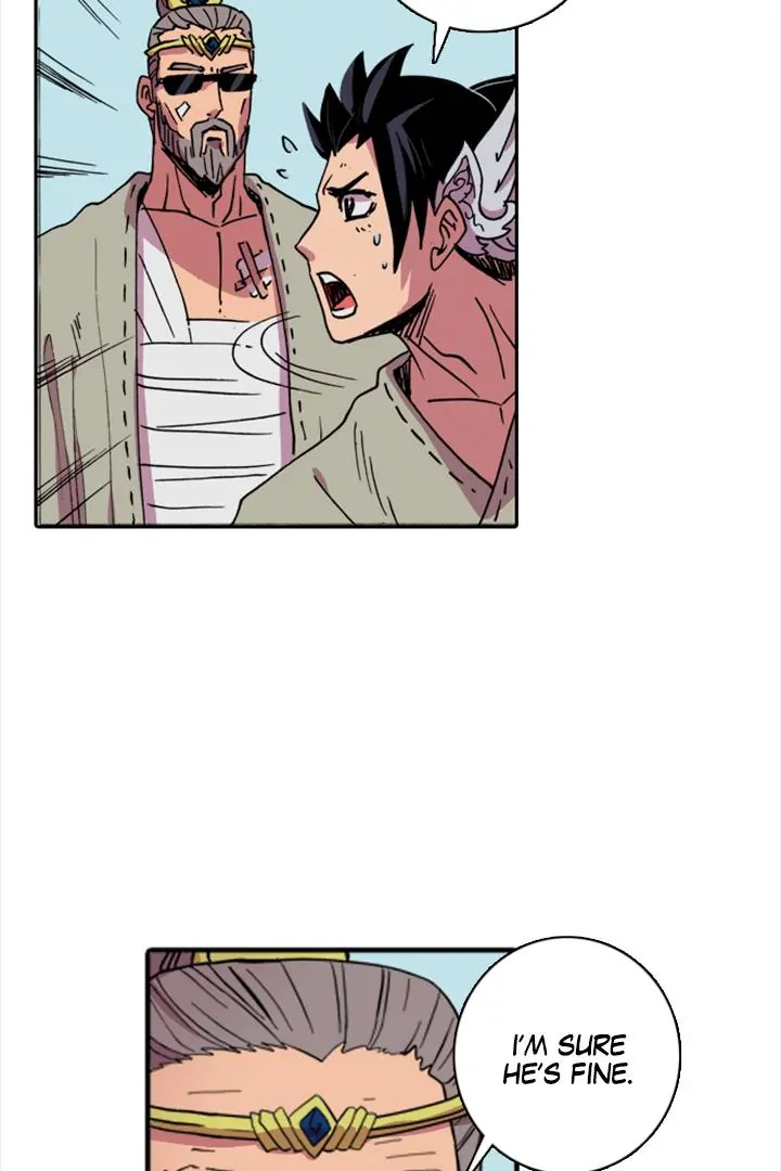 The Grand Legend Ramayana chapter 20 - page 8