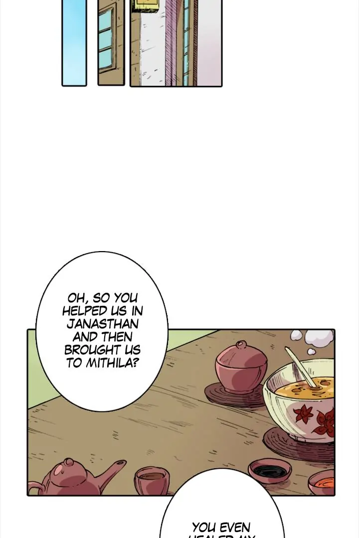 The Grand Legend Ramayana chapter 22 - page 13