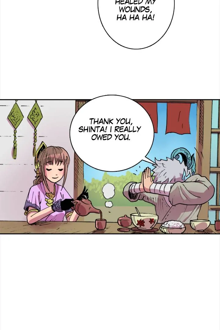 The Grand Legend Ramayana chapter 22 - page 14