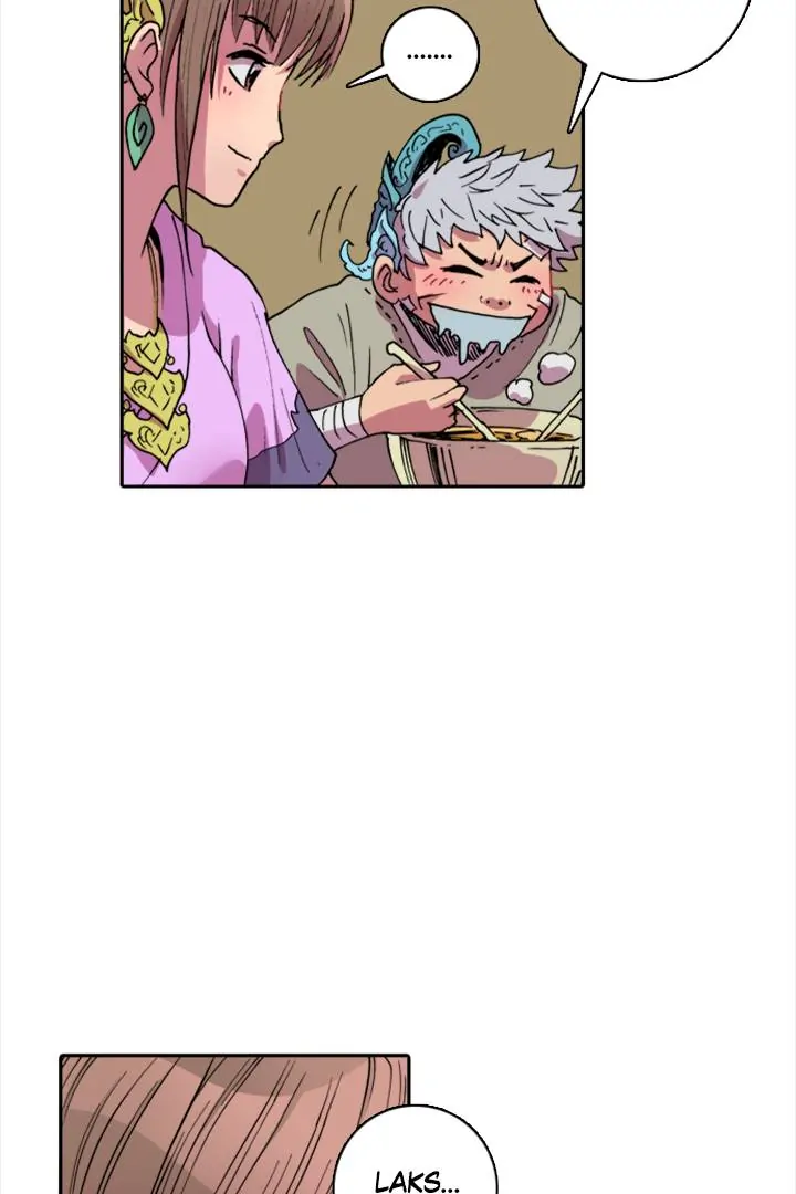 The Grand Legend Ramayana chapter 22 - page 16