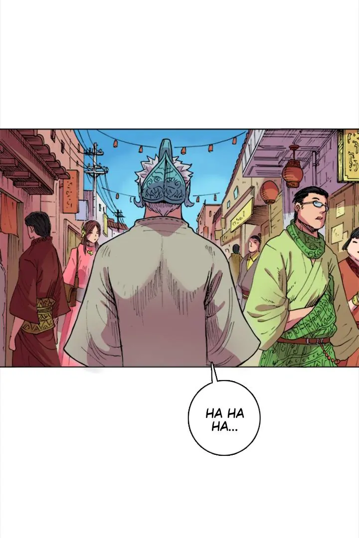 The Grand Legend Ramayana chapter 22 - page 3