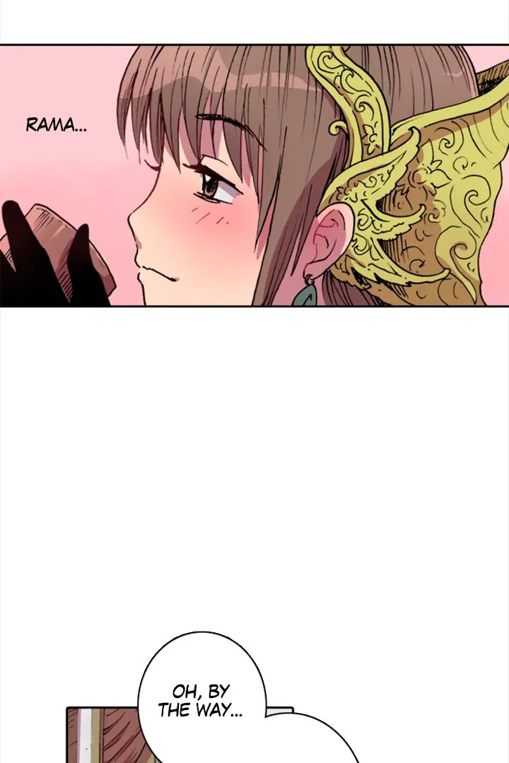 The Grand Legend Ramayana chapter 22 - page 29