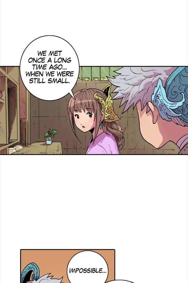 The Grand Legend Ramayana chapter 22 - page 32