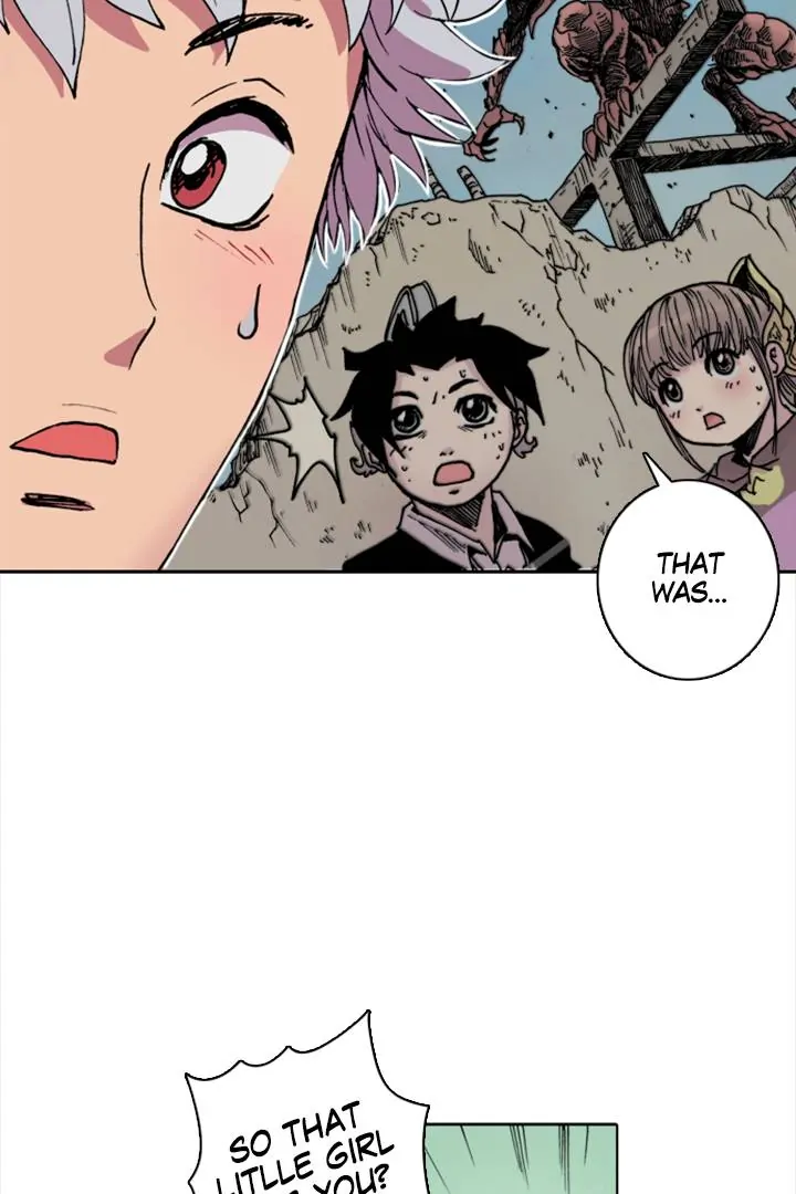 The Grand Legend Ramayana chapter 22 - page 35