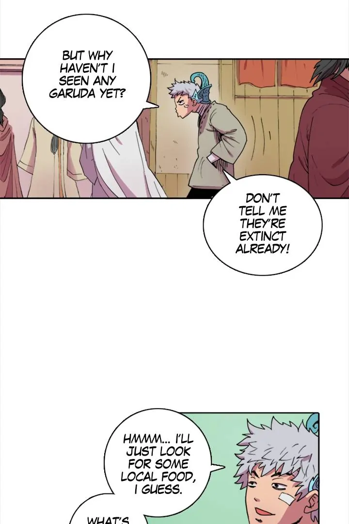 The Grand Legend Ramayana chapter 22 - page 5