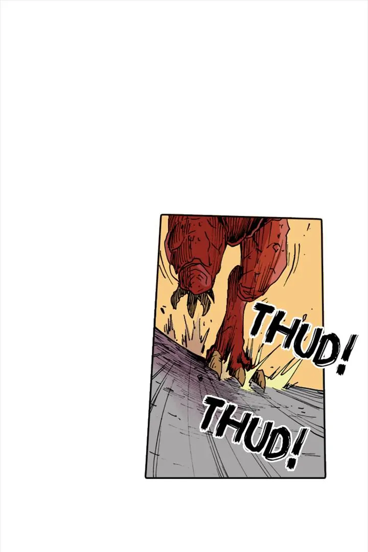 The Grand Legend Ramayana chapter 34 - page 1