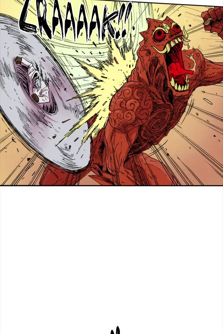 The Grand Legend Ramayana chapter 34 - page 14