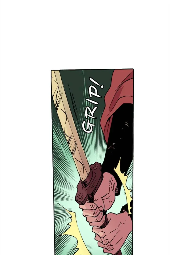 The Grand Legend Ramayana chapter 34 - page 3