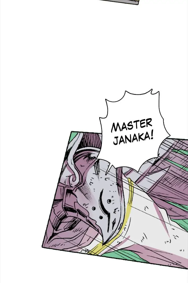 The Grand Legend Ramayana chapter 34 - page 23