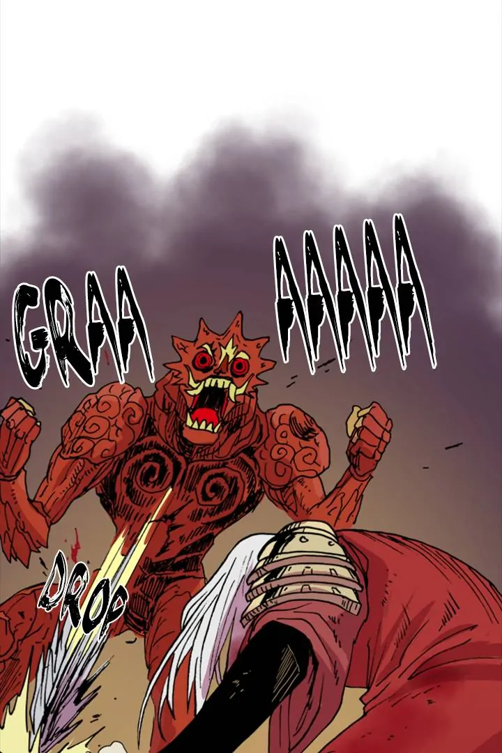 The Grand Legend Ramayana chapter 34 - page 27