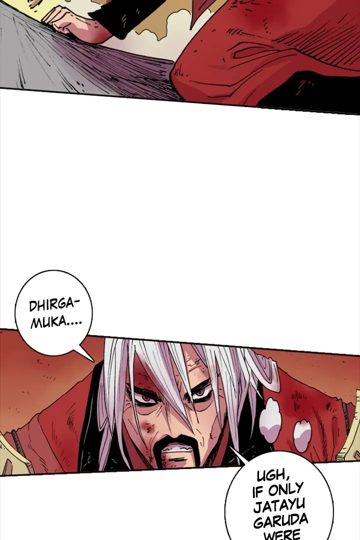 The Grand Legend Ramayana chapter 34 - page 28