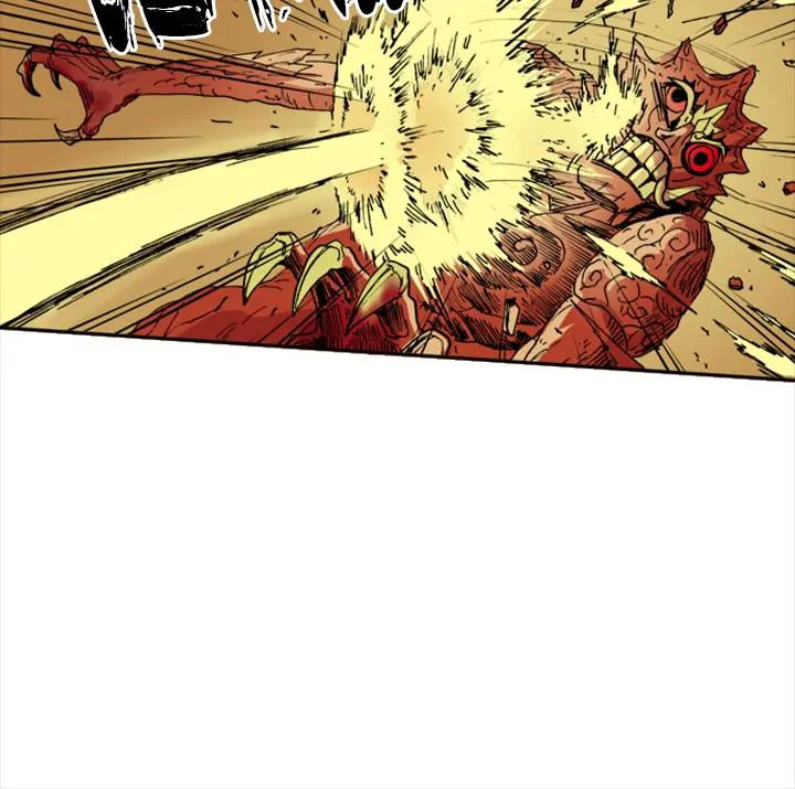 The Grand Legend Ramayana chapter 34 - page 30