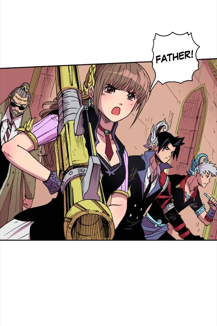 The Grand Legend Ramayana chapter 34 - page 32