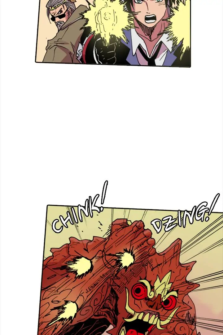The Grand Legend Ramayana chapter 34 - page 37