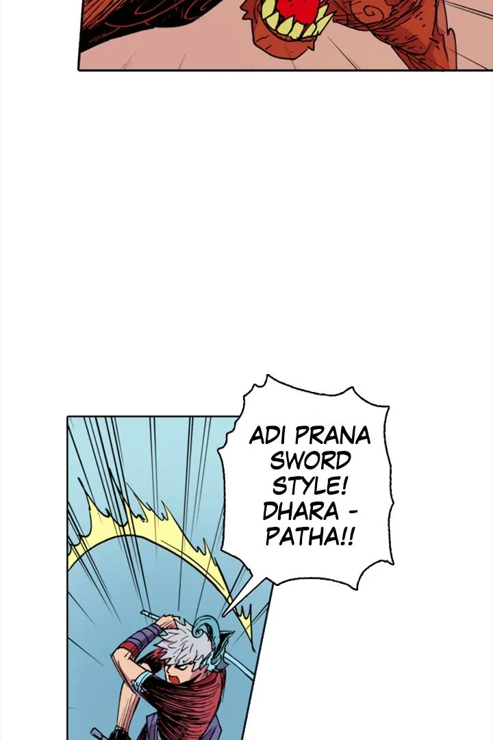The Grand Legend Ramayana chapter 34 - page 38