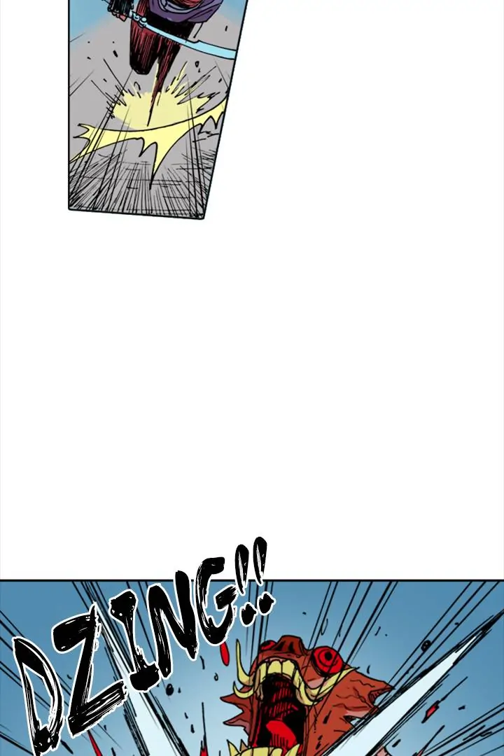 The Grand Legend Ramayana chapter 34 - page 39