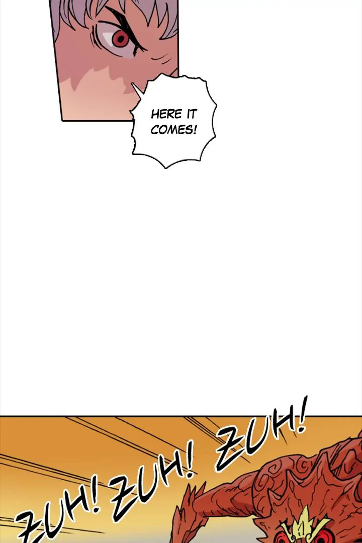 The Grand Legend Ramayana chapter 34 - page 43