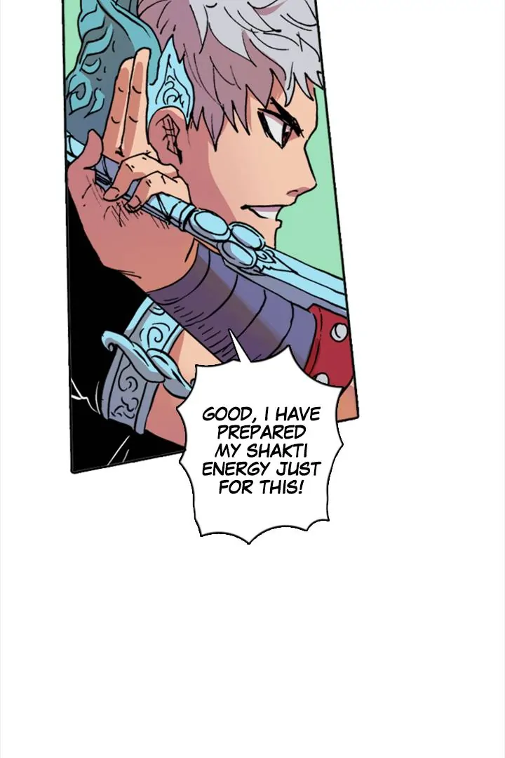 The Grand Legend Ramayana chapter 34 - page 45