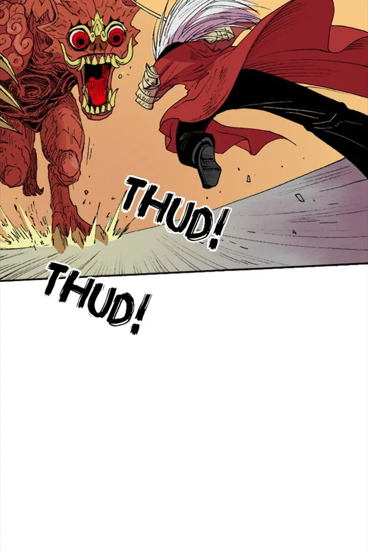 The Grand Legend Ramayana chapter 34 - page 7