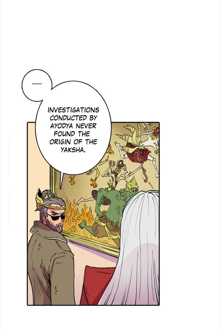 The Grand Legend Ramayana chapter 23 - page 14