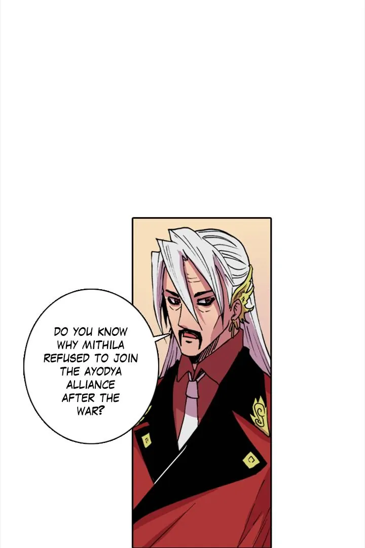 The Grand Legend Ramayana chapter 23 - page 15