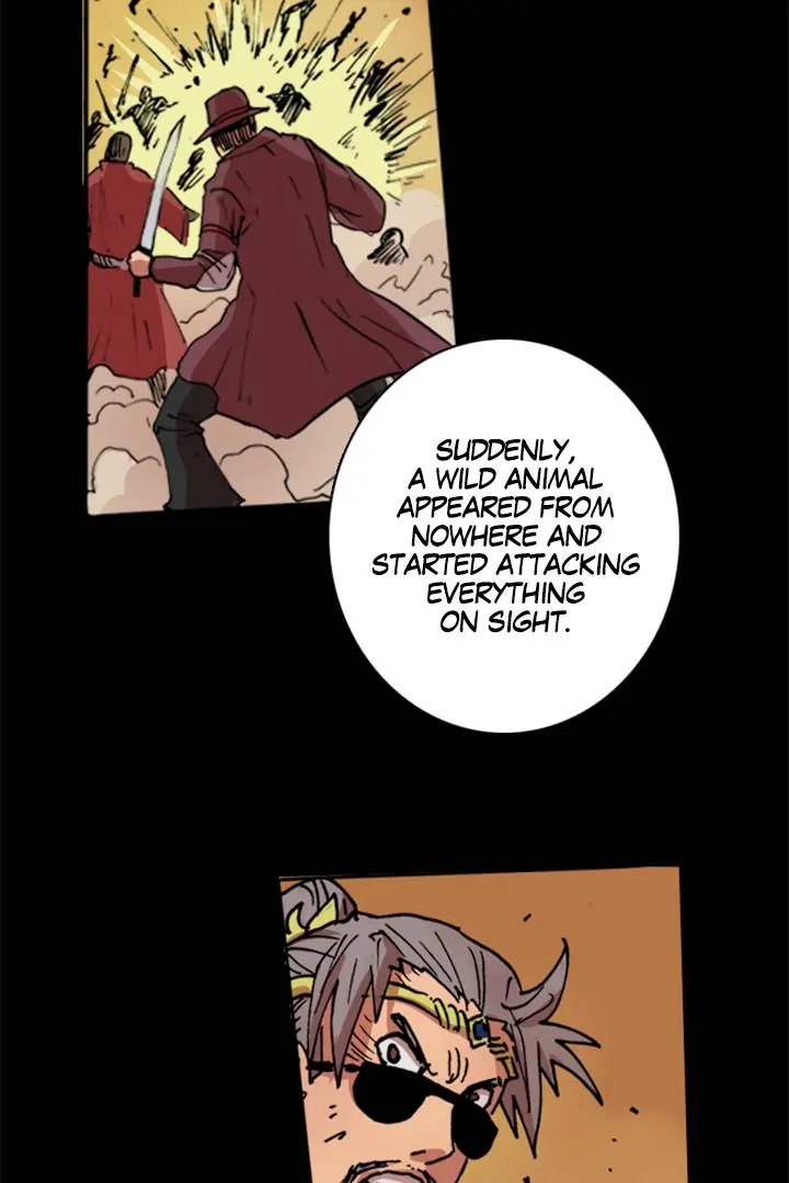 The Grand Legend Ramayana chapter 23 - page 23