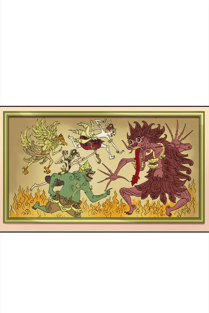 The Grand Legend Ramayana chapter 23 - page 4