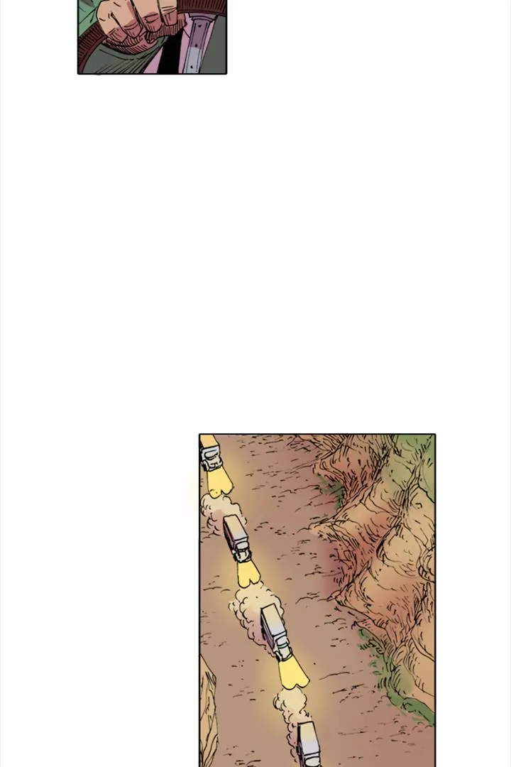 The Grand Legend Ramayana chapter 23 - page 37
