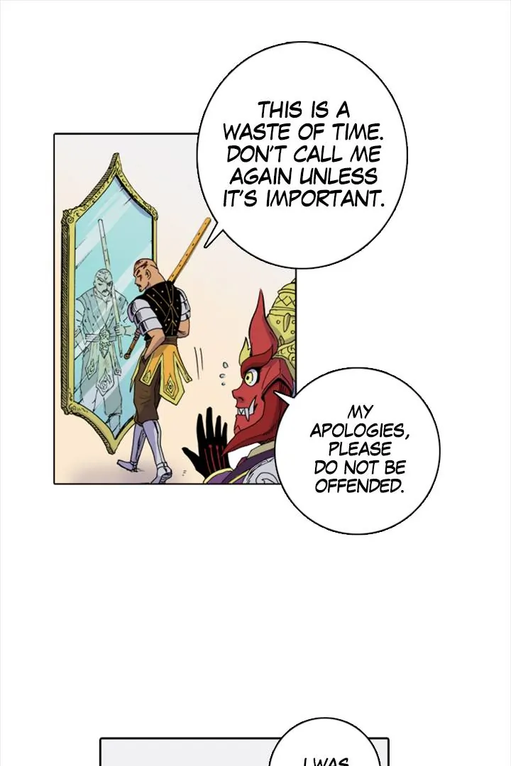 The Grand Legend Ramayana chapter 24 - page 21