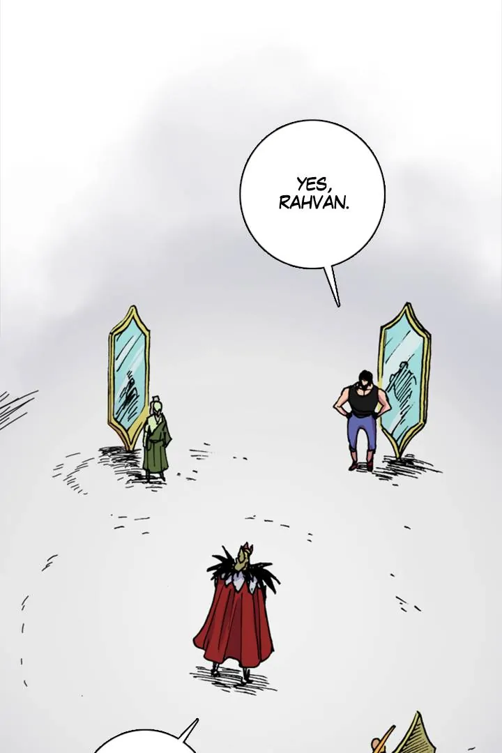 The Grand Legend Ramayana chapter 24 - page 6