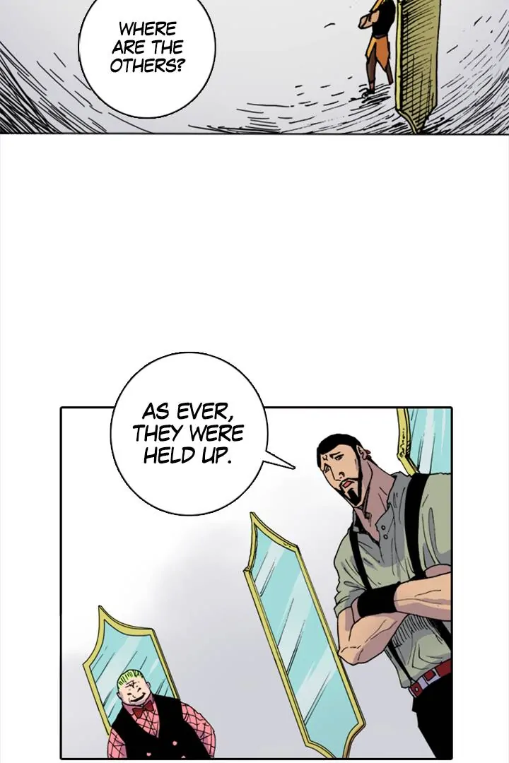 The Grand Legend Ramayana chapter 24 - page 7