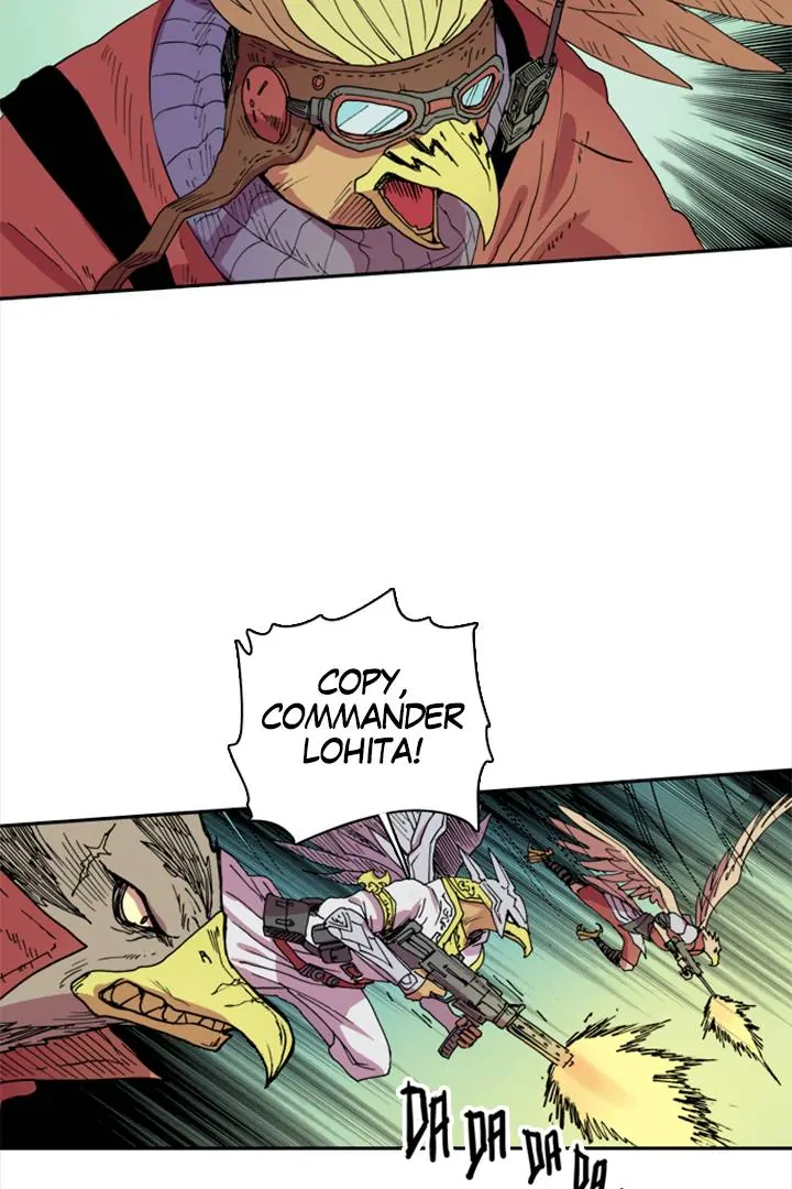 The Grand Legend Ramayana chapter 25 - page 25
