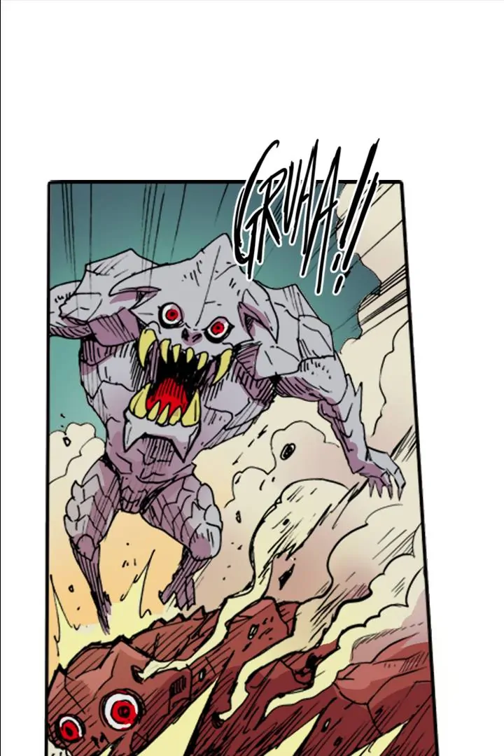 The Grand Legend Ramayana chapter 25 - page 31