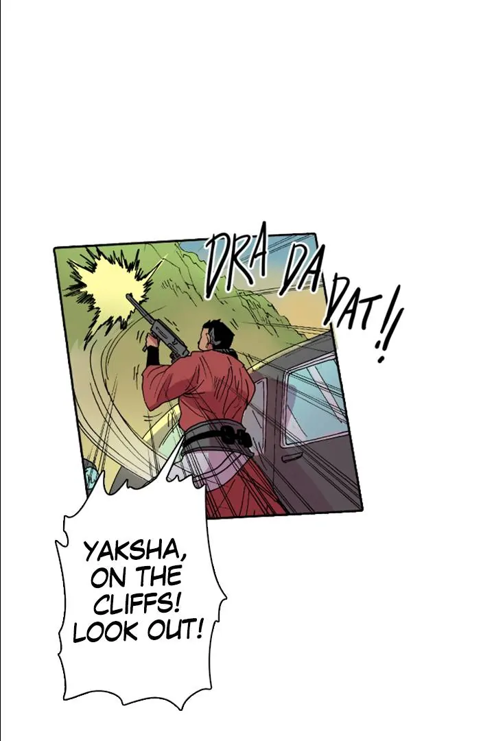 The Grand Legend Ramayana chapter 25 - page 35
