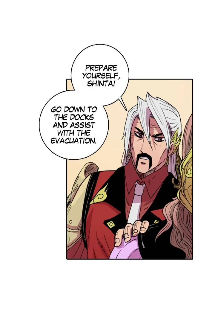 The Grand Legend Ramayana chapter 26 - page 24