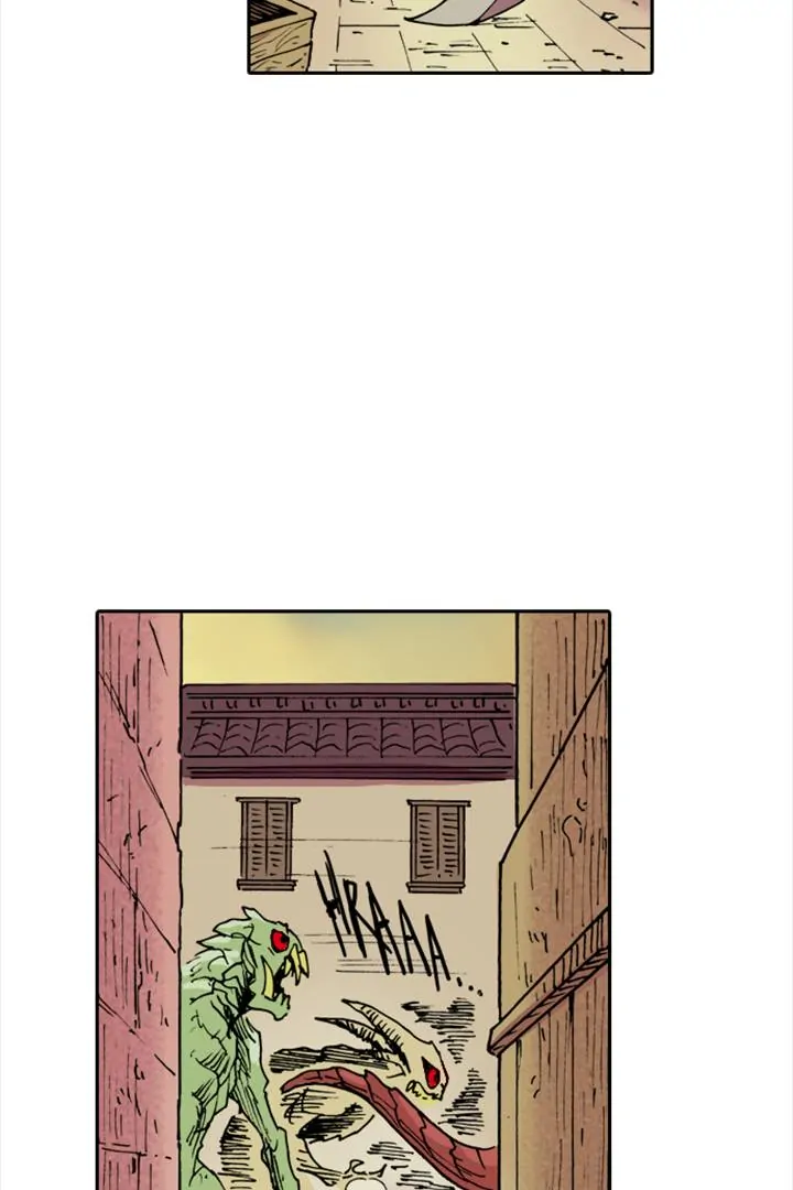 The Grand Legend Ramayana chapter 26 - page 33