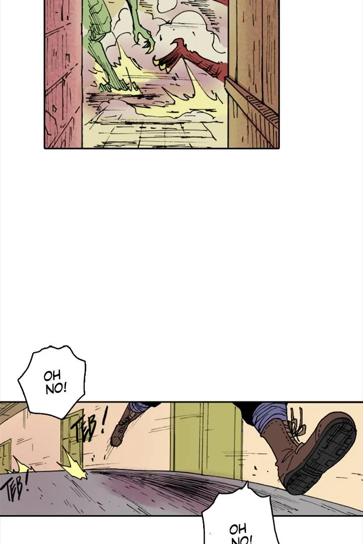 The Grand Legend Ramayana chapter 26 - page 34