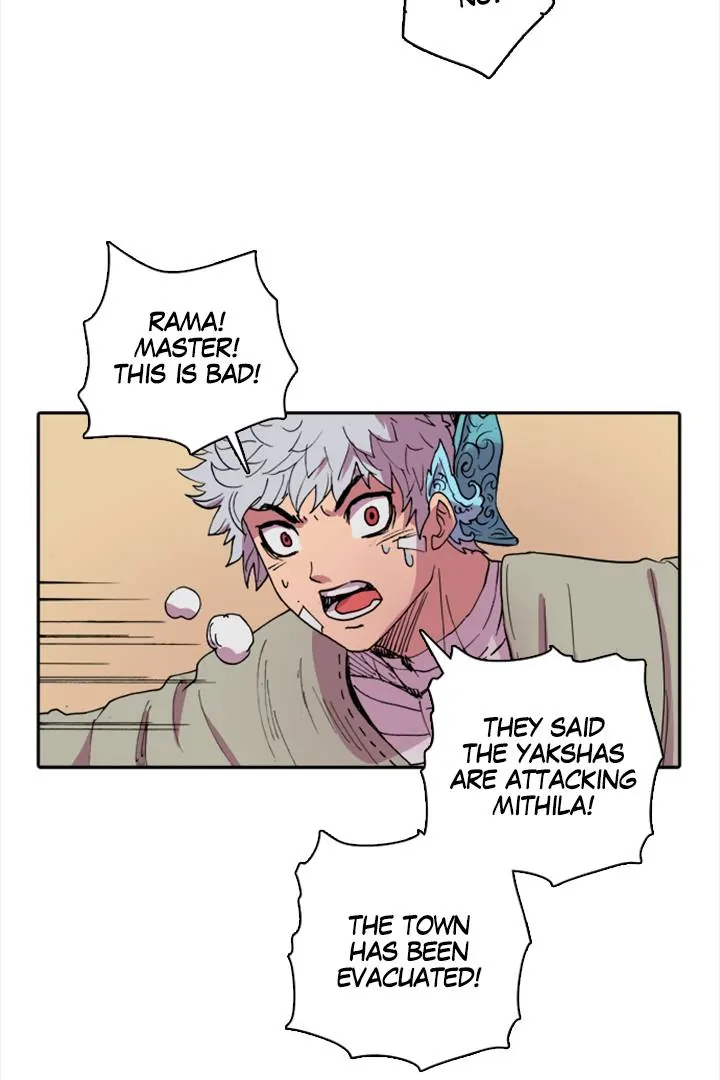 The Grand Legend Ramayana chapter 26 - page 35