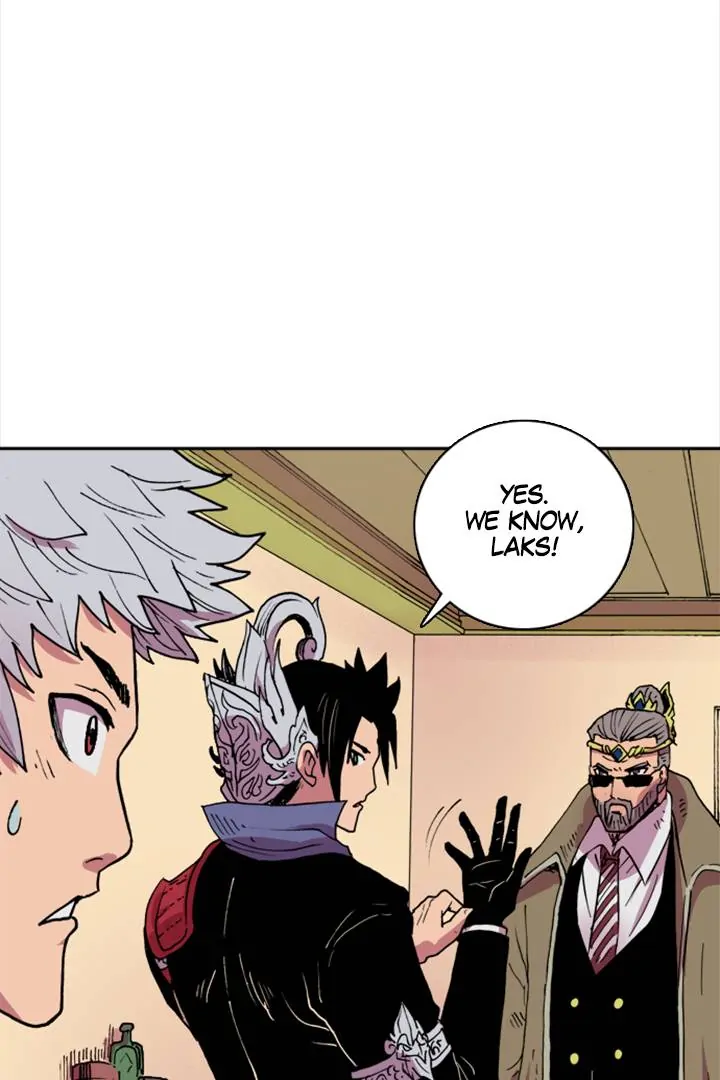 The Grand Legend Ramayana chapter 26 - page 36