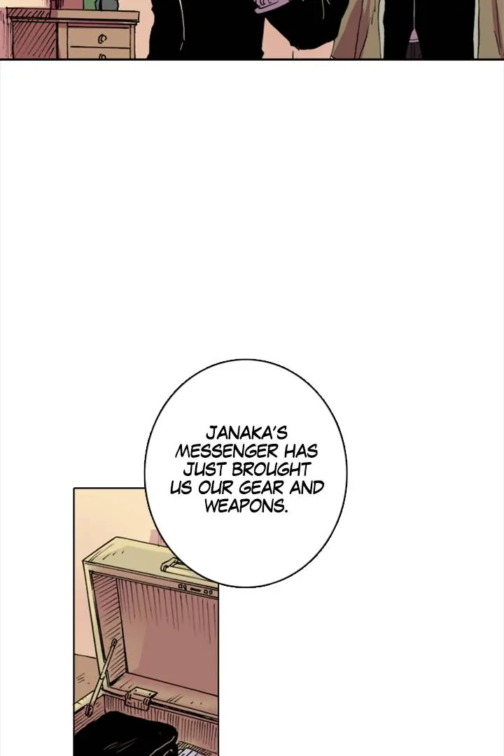 The Grand Legend Ramayana chapter 26 - page 37