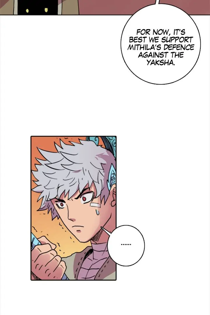 The Grand Legend Ramayana chapter 26 - page 40
